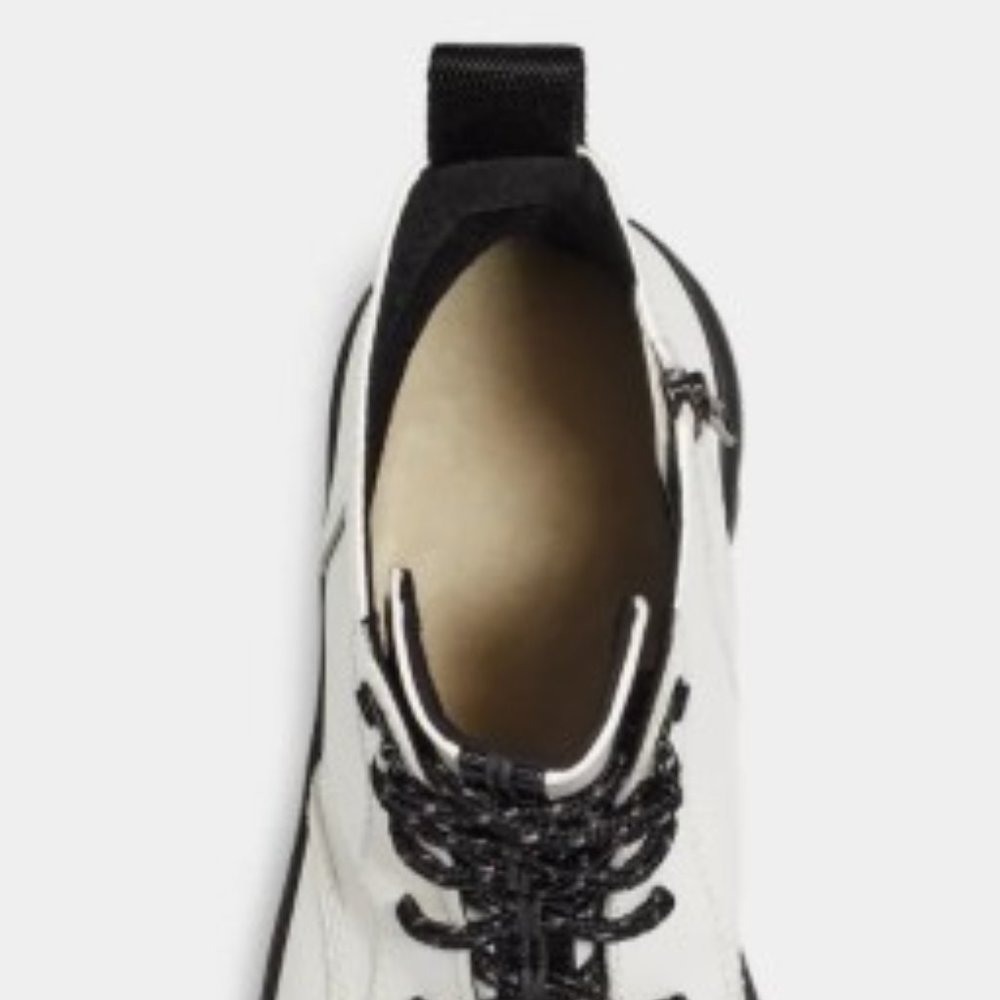 UGG Sidnee Lace Up Boots - Picture 5 of 7